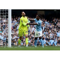 Confianza bajo la armadura azul: Del error a la redención